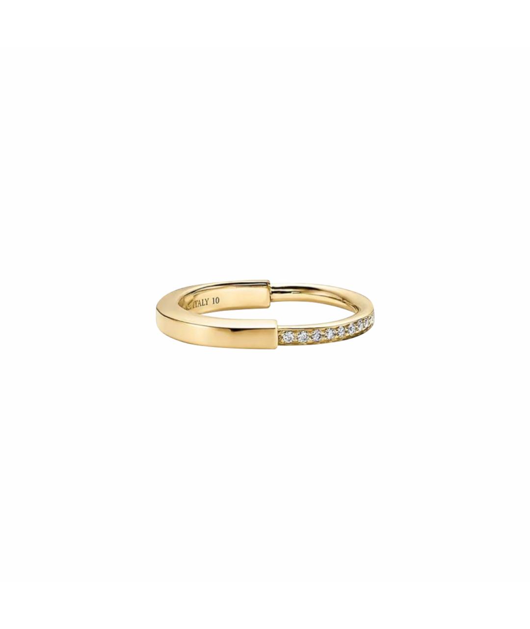 TIFFANY&CO Кольцо, фото 1