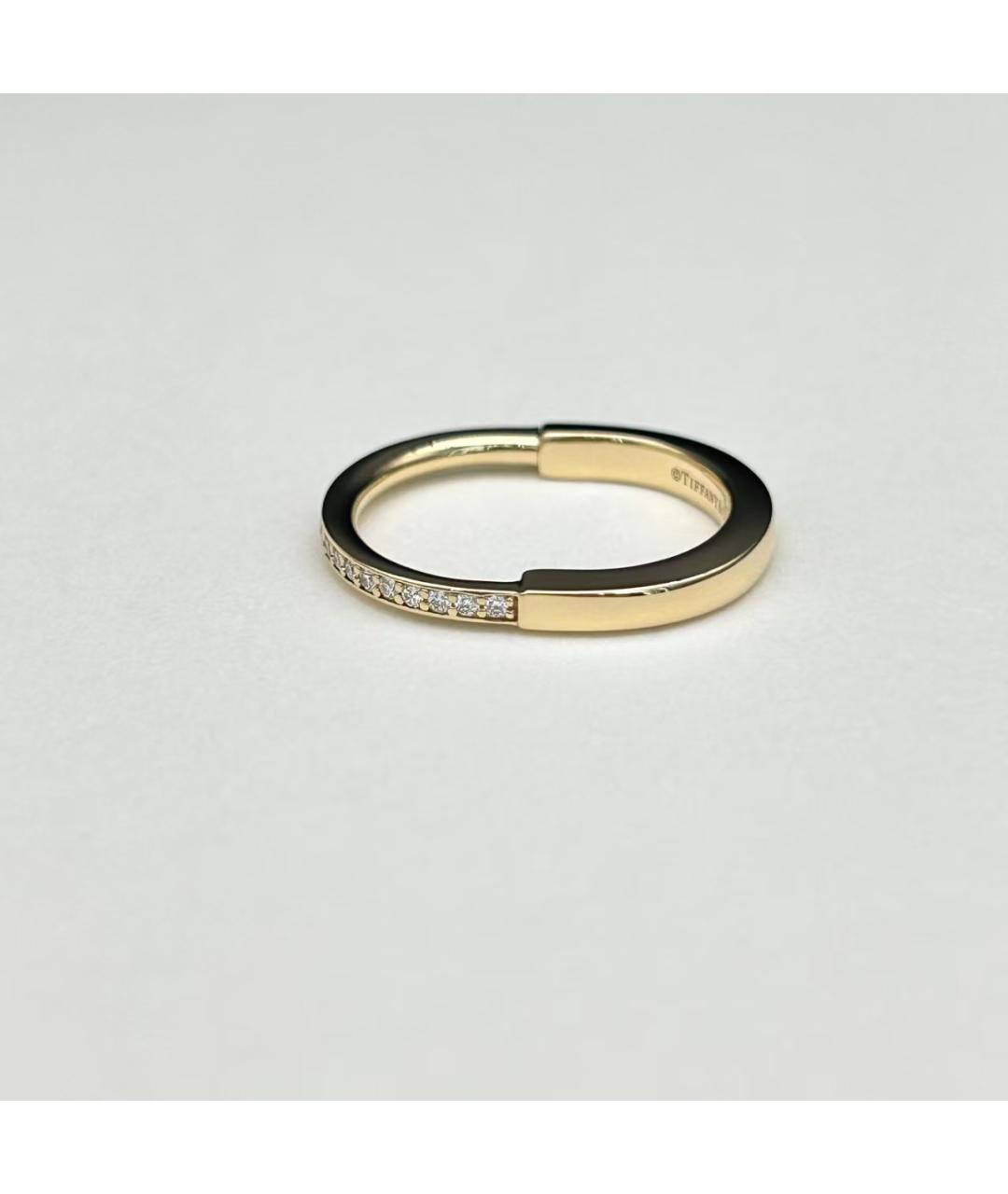 TIFFANY&CO Кольцо, фото 4