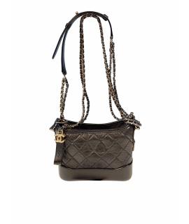 CHANEL Сумка через плечо