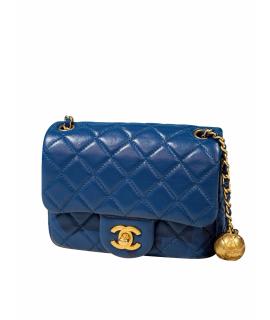 CHANEL Сумка через плечо