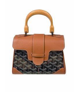 GOYARD Сумка с короткими ручками