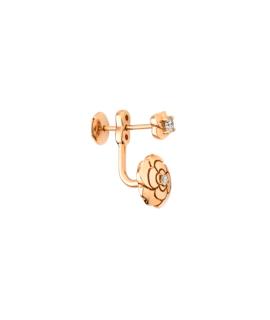 CHANEL Серьги