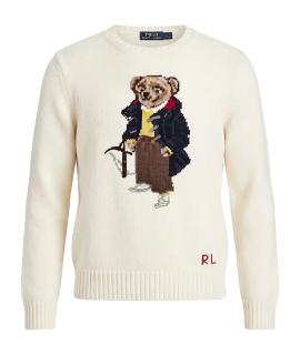 POLO RALPH LAUREN Джемпер / свитер