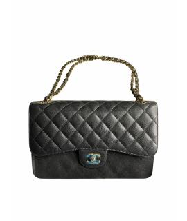 CHANEL Сумка через плечо