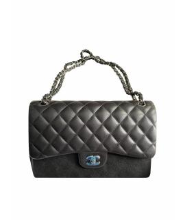 CHANEL Сумка через плечо