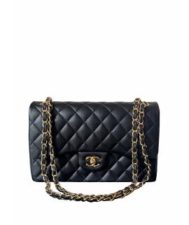 CHANEL Сумка через плечо