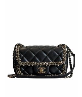 CHANEL Сумка через плечо