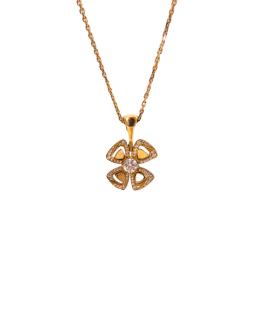 BVLGARI Подвеска