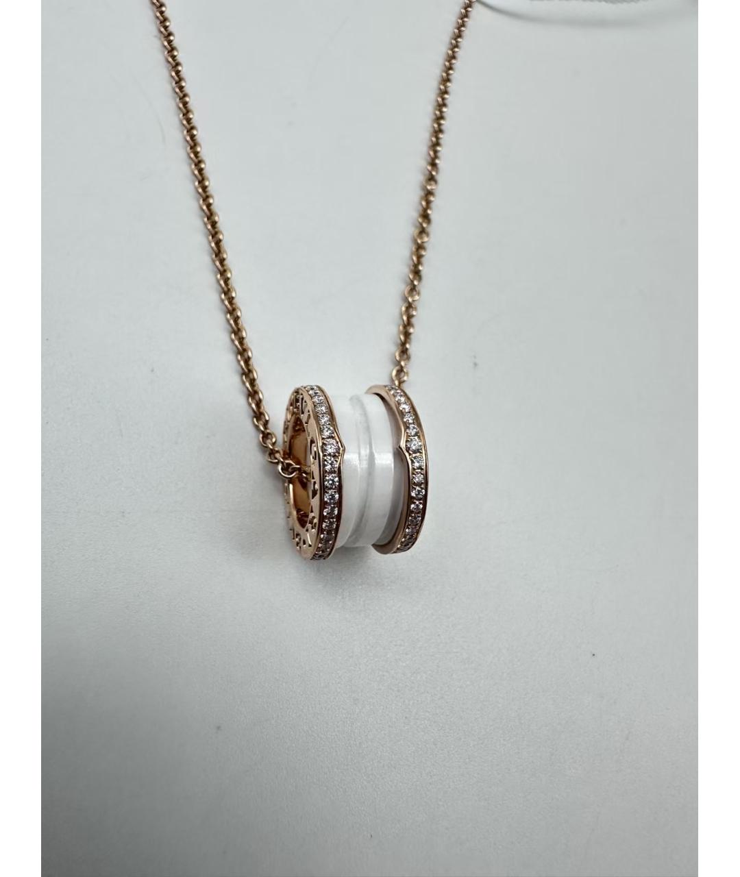 BVLGARI Подвеска, фото 3