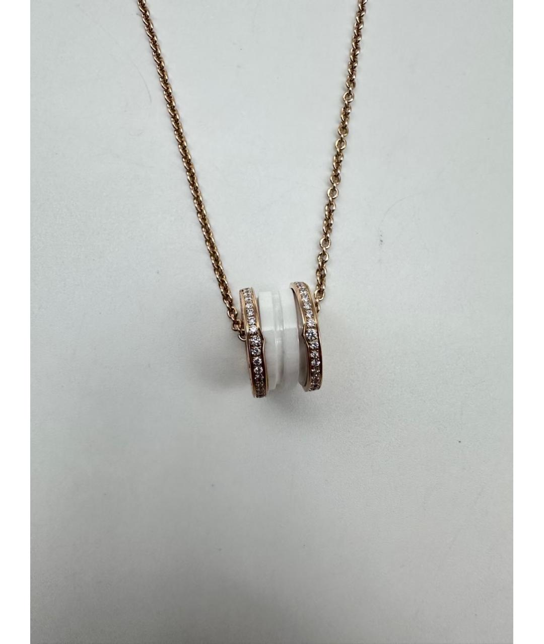 BVLGARI Подвеска, фото 2