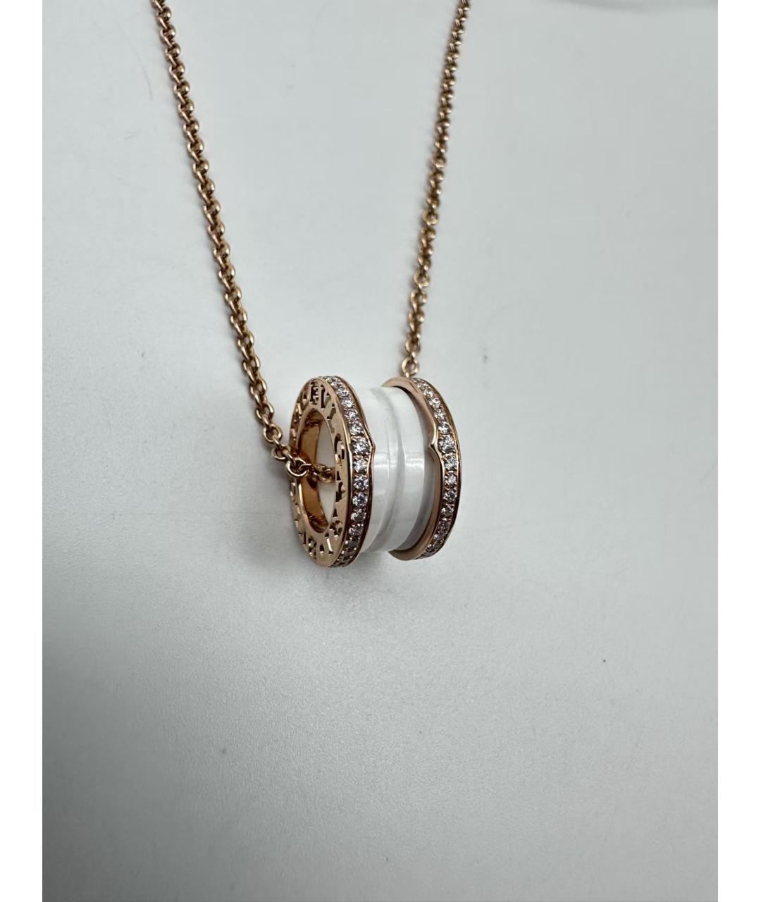 BVLGARI Подвеска, фото 4