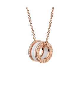 BVLGARI Подвеска