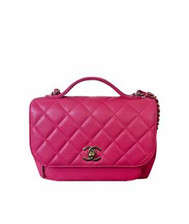 CHANEL Сумка через плечо