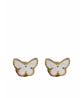 VAN CLEEF & ARPELS Серьги