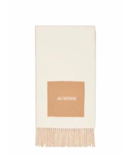 JACQUEMUS Шарф