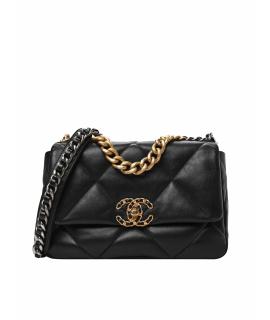 CHANEL Сумка через плечо