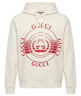GUCCI Худи/толстовка