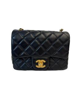 CHANEL Сумка через плечо