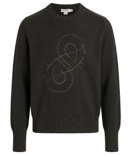 HERMES Джемпер / свитер