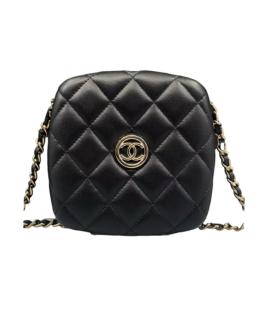 CHANEL Сумка через плечо
