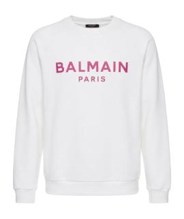 BALMAIN Худи/толстовка