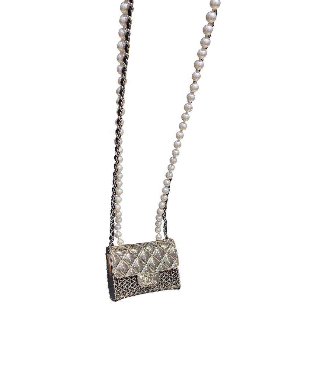 CHANEL Колье, фото 1