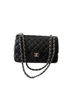 CHANEL Сумка через плечо