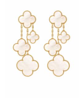 VAN CLEEF & ARPELS Серьги