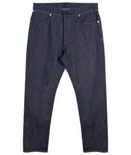 STONE ISLAND Прямые джинсы