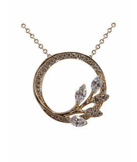 TIFFANY&CO Колье