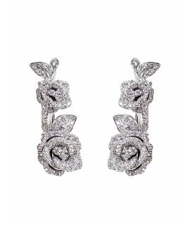 CHRISTIAN DIOR Серьги