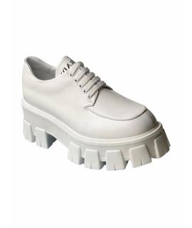 PRADA Лоферы