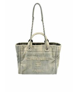 CHANEL Сумка тоут