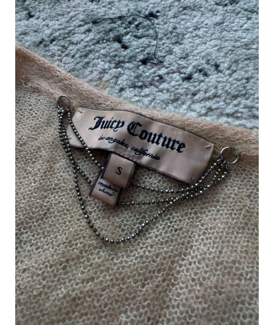 JUICY COUTURE Джемпер / свитер, фото 3