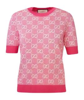 GUCCI Джемпер / свитер