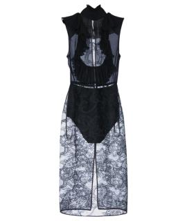 ELISABETTA FRANCHI Коктейльное платье