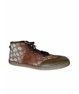 GUCCI Кроссовки