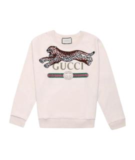 GUCCI Худи/толстовка