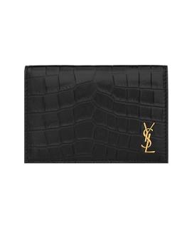 SAINT LAURENT Кардхолдер