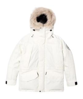 THE NORTH FACE Пуховик