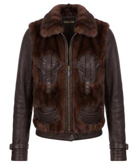 ROBERTO CAVALLI Куртка