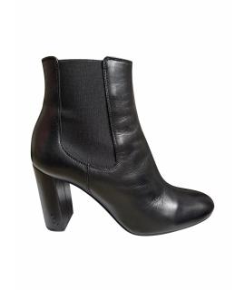 SAINT LAURENT Ботильоны