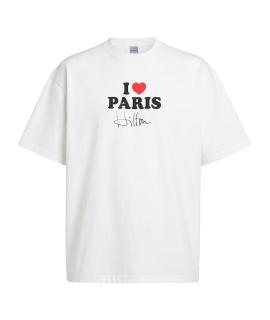 VETEMENTS Футболка