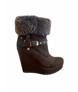 VALENTINO Ботильоны