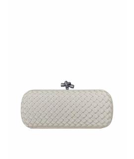 BOTTEGA VENETA Клатч/вечерняя сумка