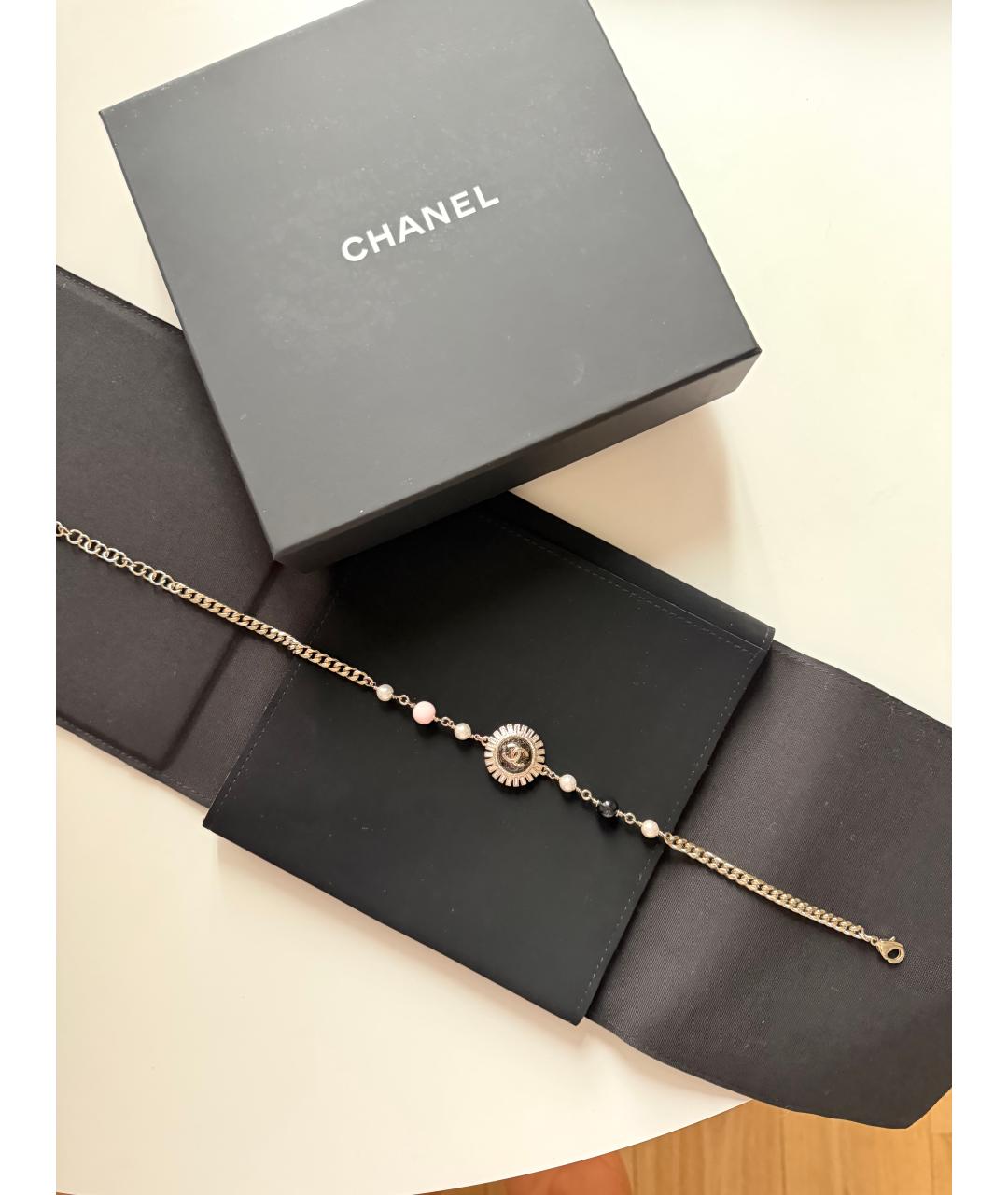 CHANEL Чокер, фото 3
