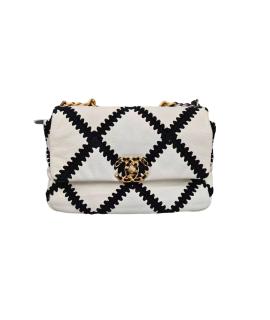 CHANEL Сумка через плечо