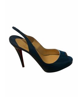 CHRISTIAN LOUBOUTIN Туфли