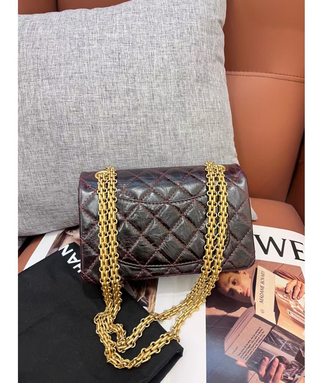 CHANEL Сумка через плечо, фото 2