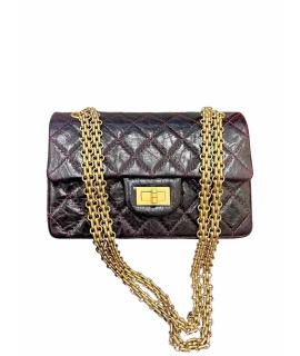 CHANEL Сумка через плечо